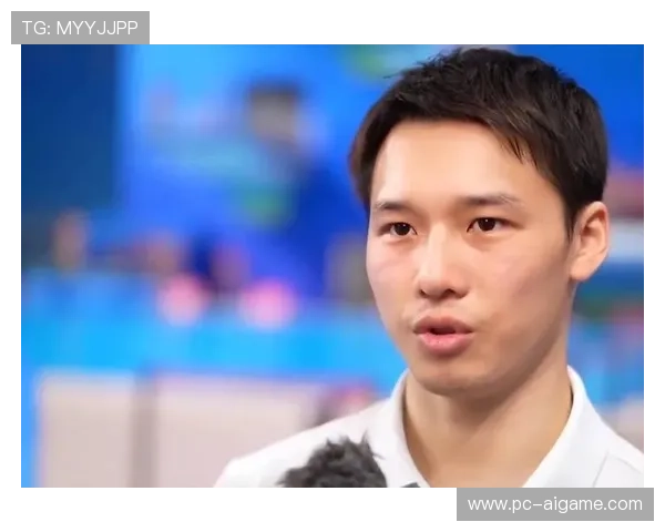 陈艾森全运会鞠躬告别赛场，承诺“国家需要，义不容辞”