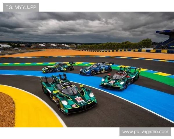 斯特罗尔排位赛强势表现，为阿斯顿马丁注入强心剂