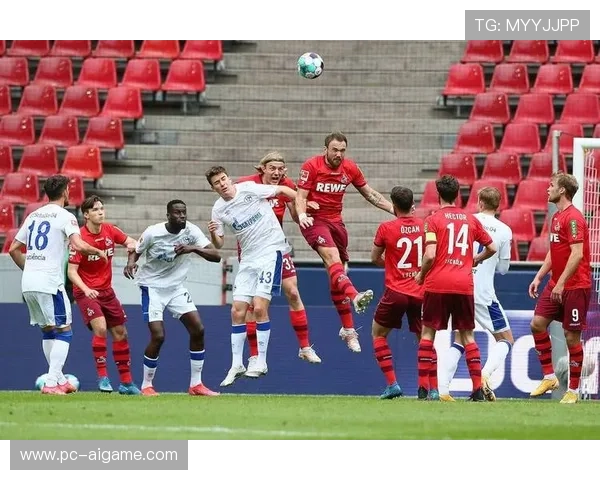 科隆1-1战平圣保利，保级形势依旧胶着