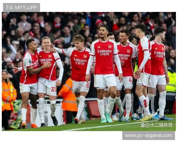 热苏斯伤愈复出替补登场，阿森纳锋线再添利器