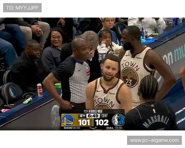 追梦格林批评黄蜂摆烂：鲍尔替补削弱球队威胁